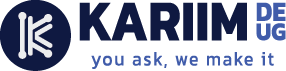 Kariim DE UG